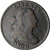 Image 1 : 1800 Draped Bust Cent. G6
