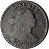 Image 1 : 1800 Draped Bust Cent. G5