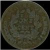 Image 2 : 1801 Draped Bust Cent. G6