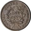 Image 2 : 1802 Draped Bust Cent. F15