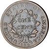 Image 2 : 1802 Draped Bust Cent. F12