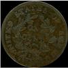 Image 2 : 1802 Draped Bust Cent. VG10