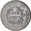 Image 2 : 1802 Draped Bust Cent. VG10