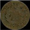 Image 2 : 1802 Draped Bust Cent. VG7
