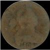 Image 1 : 1802 Draped Bust Cent. G5