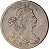 Image 1 : 1803 Draped Bust Cent. VF20