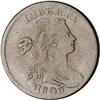 Image 1 : 1803 Draped Bust Cent. F12