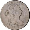Image 1 : 1803 Draped Bust Cent. F12