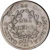 Image 2 : 1803 Draped Bust Cent. F12
