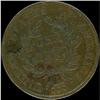 Image 2 : 1803 Draped Bust Cent. VG10