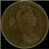 Image 1 : 1803 Draped Bust Cent. VG7