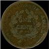 Image 2 : 1803 Draped Bust Cent. VG7