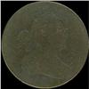 Image 1 : 1803 Draped Bust Cent. G5