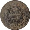 Image 2 : 1804 Draped Bust Cent. VG7
