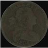 Image 1 : 1805 Draped Bust Cent. Pointed 1. VG8