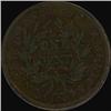 Image 2 : 1805 Draped Bust Cent. Pointed 1. VG8