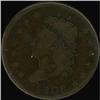 Image 1 : 1808 Classic Head Cent. VG8