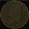 Image 1 : 1808 Classic Head Cent. VG7