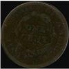 Image 2 : 1808 Classic Head Cent. VG7