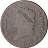 Image 1 : 1809 Classic Head Cent. VG7