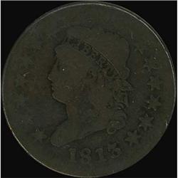 1813 Classic Head Cent. G6