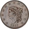 Image 1 : 1817 Coronet Head Cent. MS60