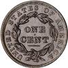 Image 2 : 1838 Coronet Head Cent. MS63