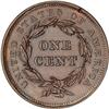 Image 2 : 1839 Coronet Head Cent. MS60