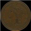 Image 1 : 1848 Coronet Head Cent. VG8