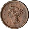 Image 1 : 1856 Coronet Head Cent. MS60