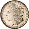 Image 1 : 1878 Morgan Dollar PCGS MS64