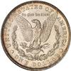 Image 2 : 1878 Morgan Dollar PCGS MS64