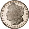 Image 1 : 1878-CC Morgan Dollar PCGS MS64 PL