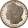 Image 1 : 1879-CC Morgan Dollar PCGS MS64 PL