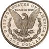 Image 2 : 1879-S $1 Rev1879 PCGS MS66 DMPL