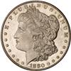 Image 1 : 1880-CC $1 Rev1879 PCGS MS64 DMPL