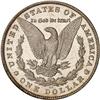 Image 2 : 1880-CC $1 Rev1879 PCGS MS64 DMPL
