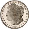 Image 1 : 1880-S Morgan Dollar PCGS MS66 DMPL