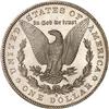 Image 2 : 1880-S Morgan Dollar PCGS MS66 DMPL