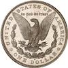 Image 2 : 1881-S Morgan Dollar PCGS MS66 PL