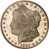Image 1 : 1882-CC Morgan Dollar PCGS MS65 DMPL