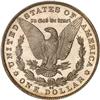 Image 2 : 1882-CC Morgan Dollar PCGS MS65 DMPL