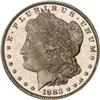 Image 1 : 1883 Morgan Dollar PCGS MS65 DMPL