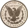 Image 2 : 1883 Morgan Dollar PCGS MS65 DMPL