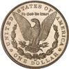 Image 2 : 1883-CC Morgan Dollar PCGS MS66 DMPL