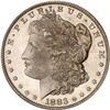 Image 1 : 1883-O Morgan Dollar PCGS MS64 PL