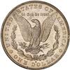 Image 2 : 1883-S Morgan Dollar PCGS MS63