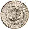 Image 2 : 1884 Morgan Dollar PCGS MS66
