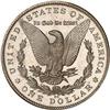 Image 2 : 1884-CC Morgan Dollar PCGS MS66 DMPL