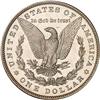 Image 2 : 1885 Morgan Dollar PCGS MS66 PL
